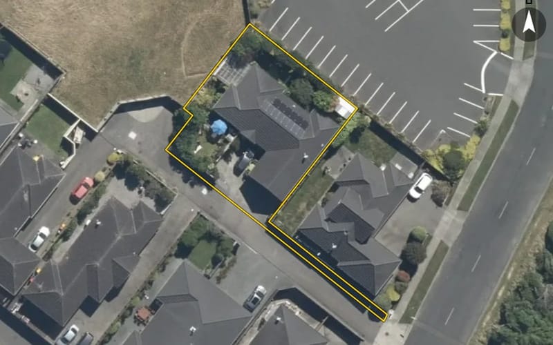 32 Kelso Grove