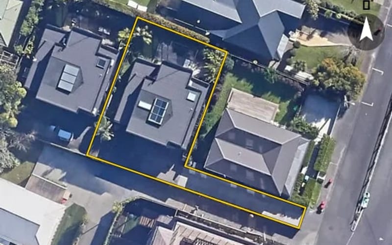 4A Finch Street