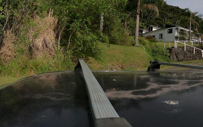 1 Huia Dam Road