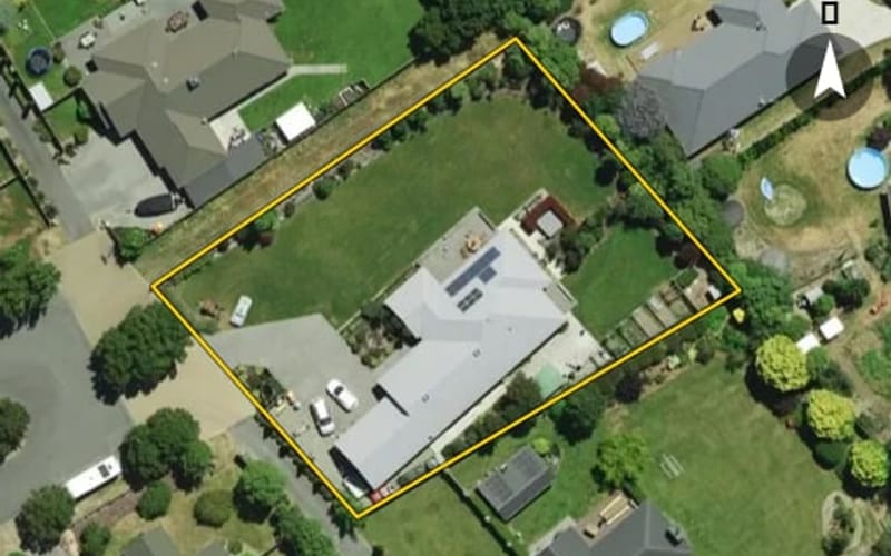 8 Villa Mews