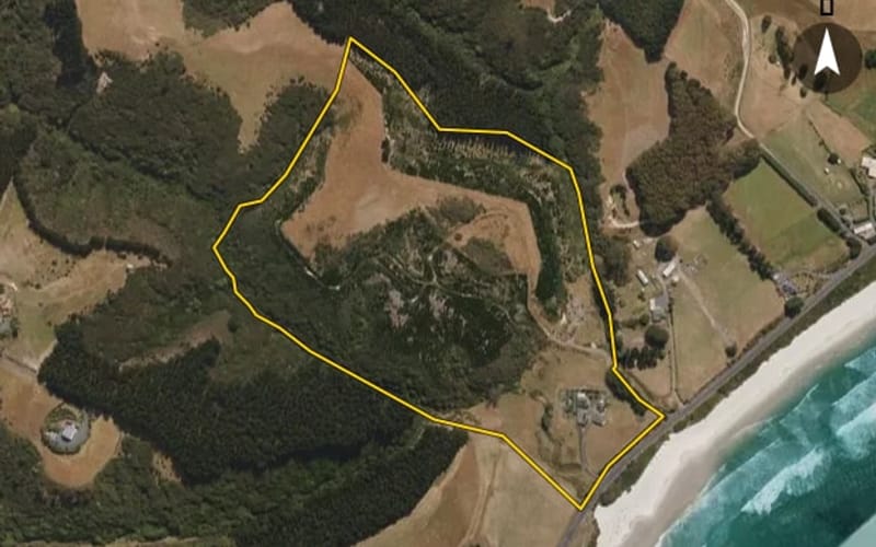 124 Taieri Mouth Road
