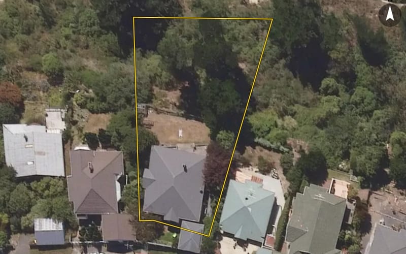16 Rewa Street