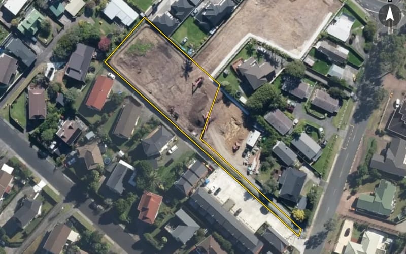 11 Sunhill Road