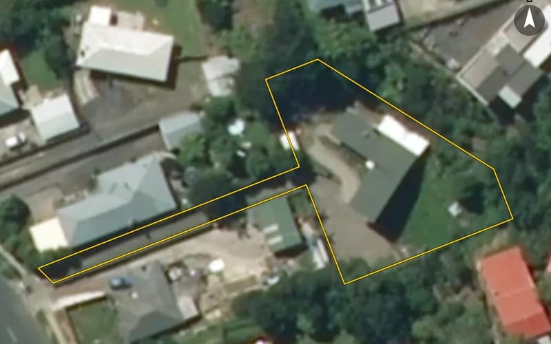 13A Seaview Road