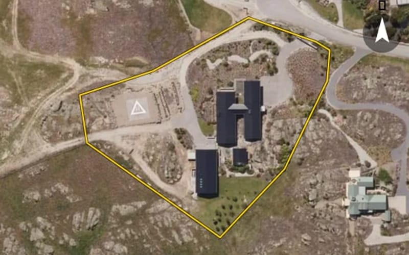 26 Old Golf Course Road