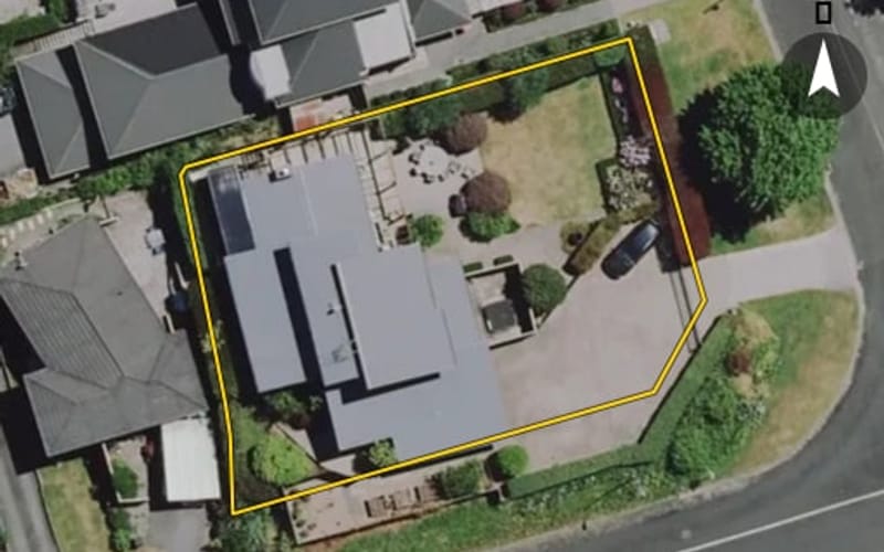 1 Dalethorpe Avenue