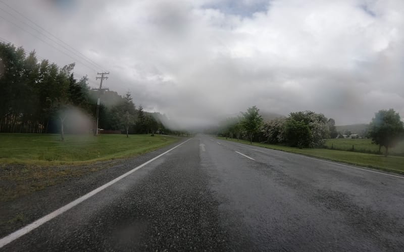 14 Athol Five Rivers Highway