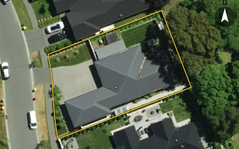 15 Ardrossan Way