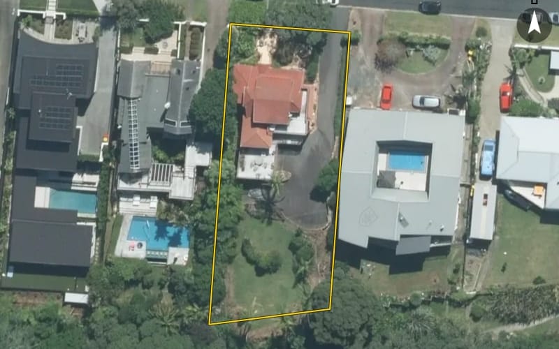 13 Clifton Road