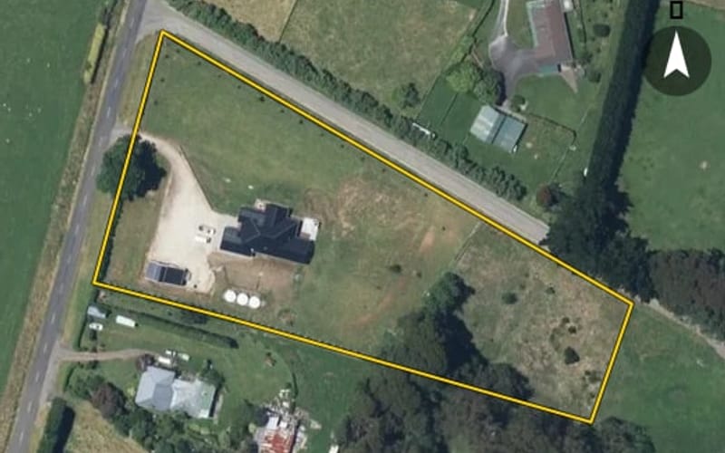 234 Blueskin Road