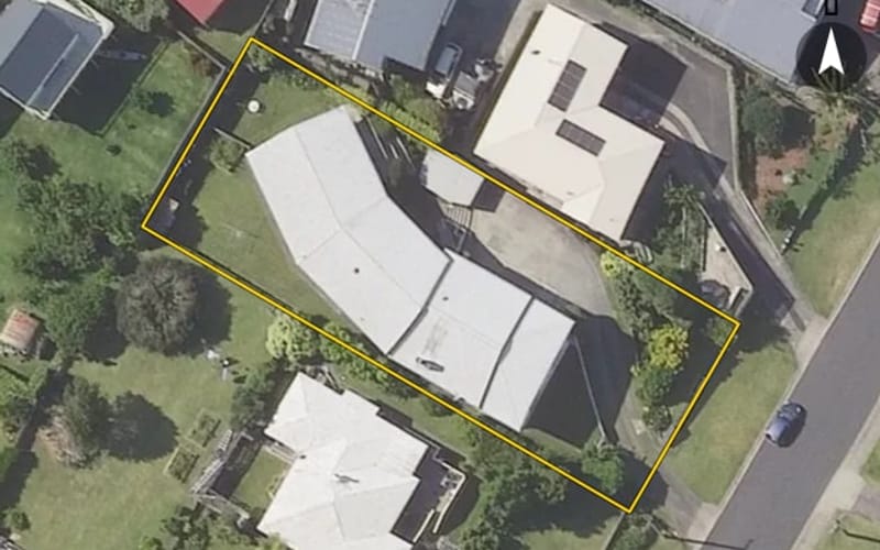 38 Churchill Road