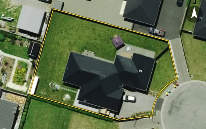 14 Perendale Place