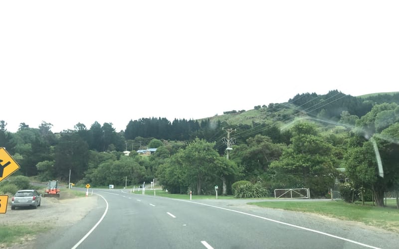 6397 Christchurch Akaroa Road