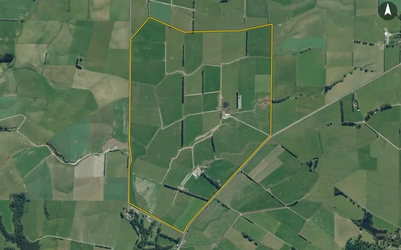 503 Tapanui Raes Junction Highway