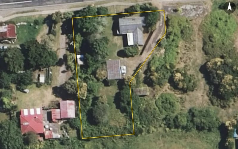8 Ruatoki Valley Road