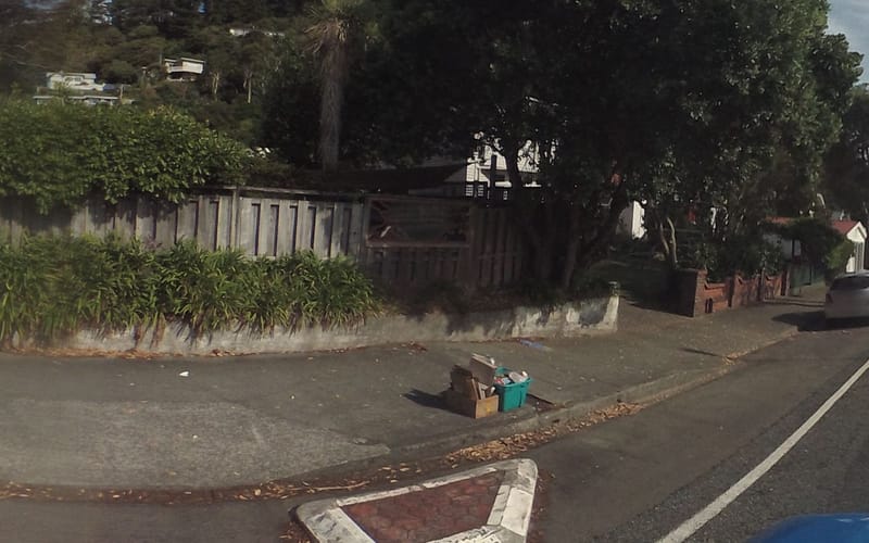 103 Muritai Road