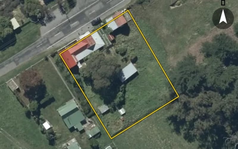 1162 Okains Bay Road