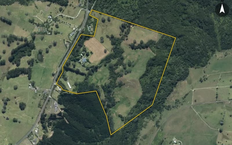 1430 Kaipara Coast Highway