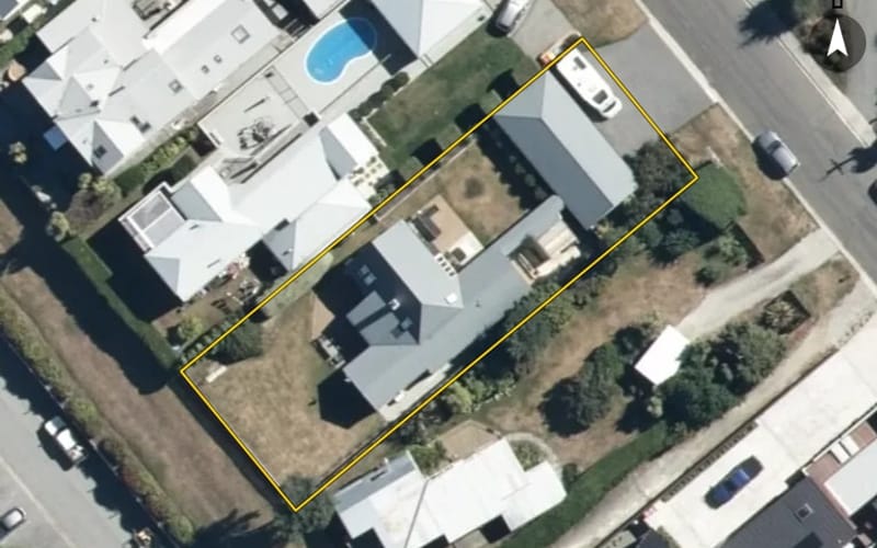 31 Stewart Street