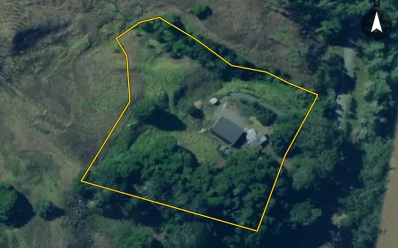667 Paradise Road