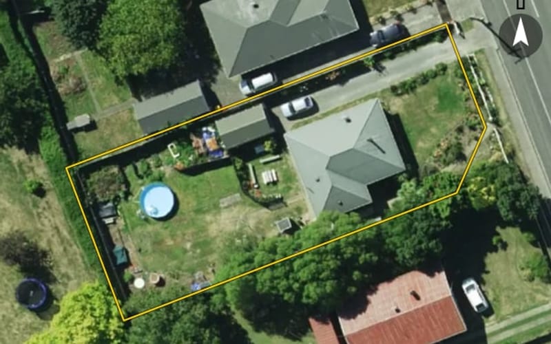 56 Leeston Dunsandel Road