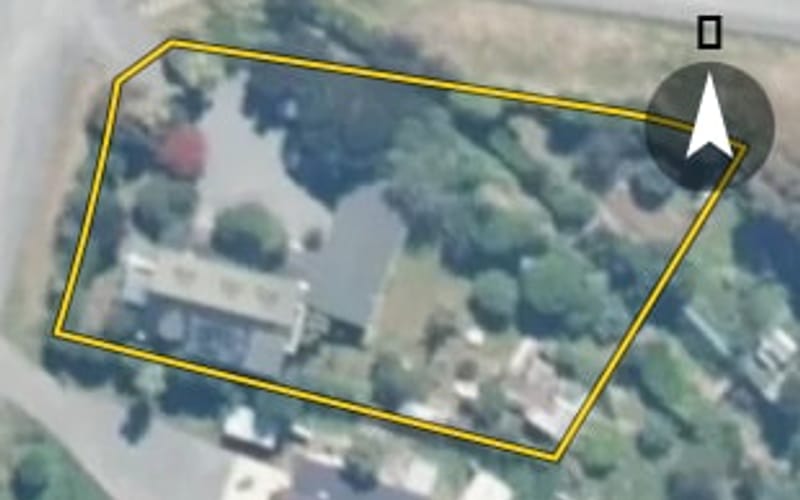 1 Bullens Road