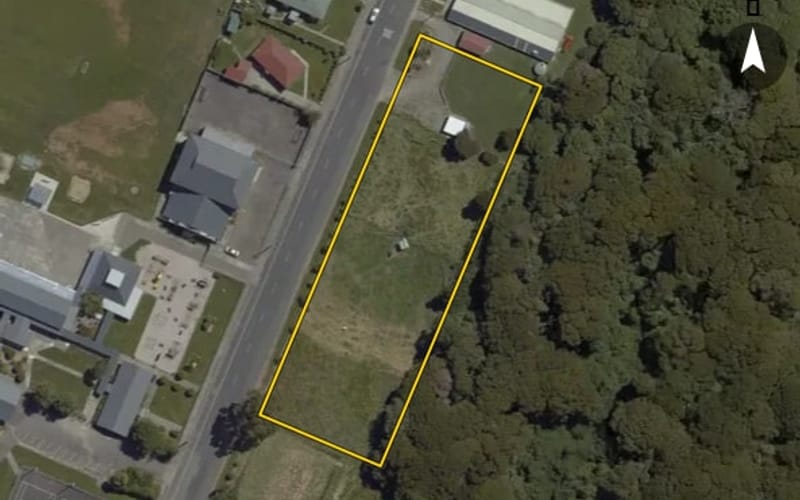 64 Orawia Road