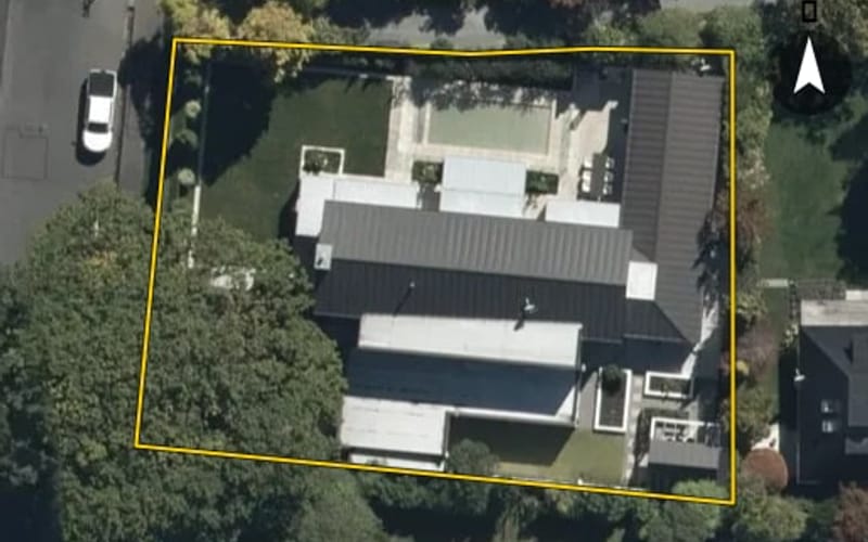 30 Jacksons Road