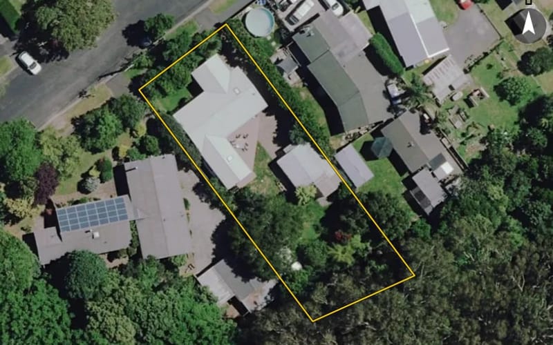 62 Nevada Road