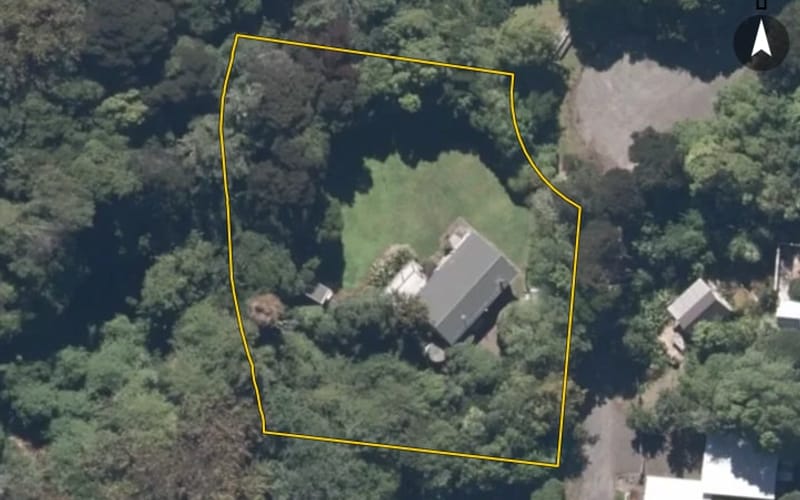 10 Kukupa Place