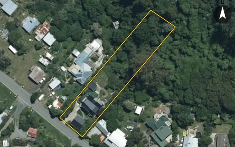 11 Airlie Street