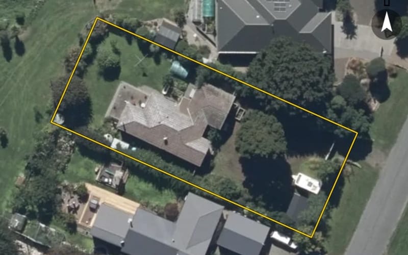 103 Western Valley Road