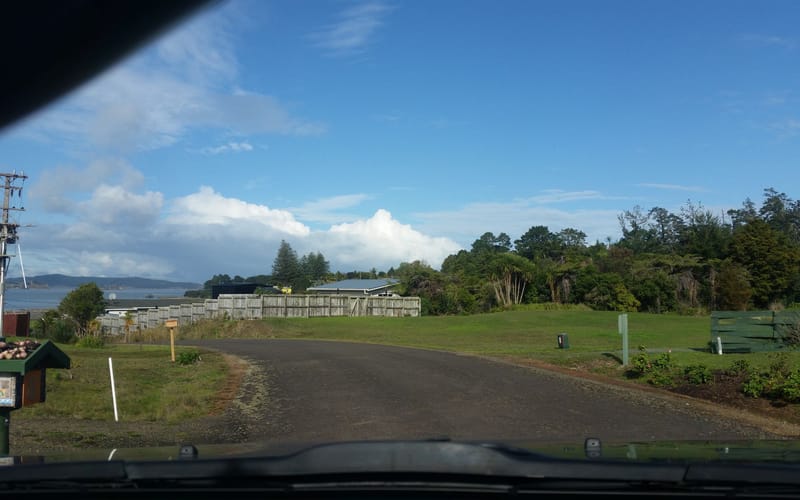 6 Mariner Cove Road