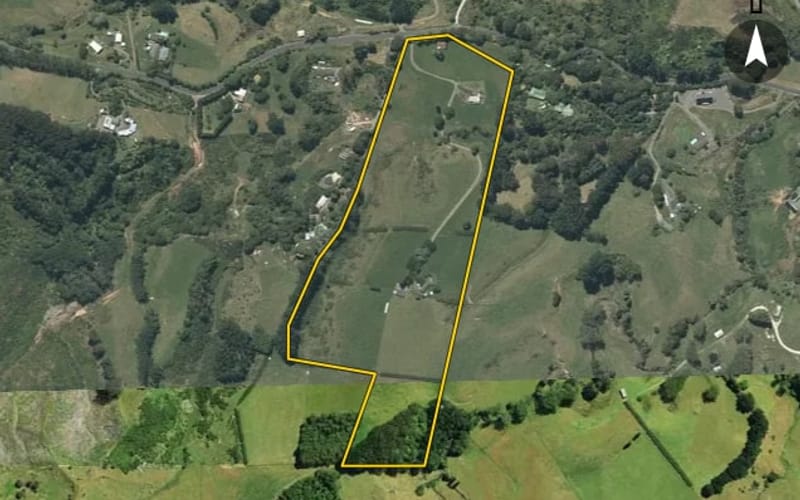 347 Limeworks Loop Road