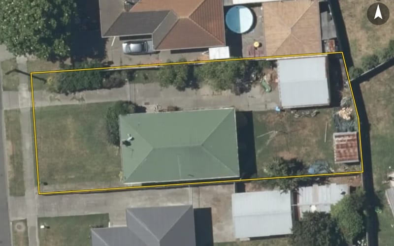126 Riverbend Road