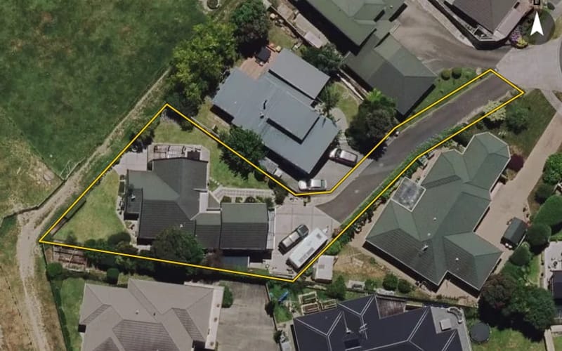 13 Southworth Place