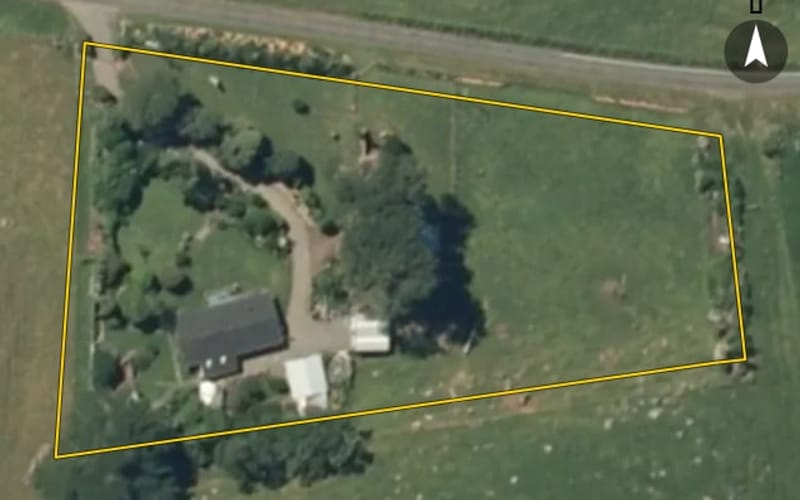 138 Wataroa Road