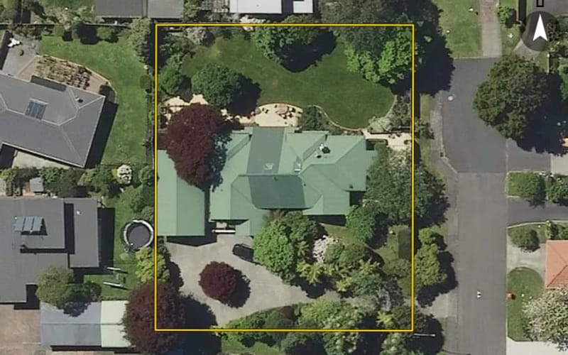 1 Kowhai Street