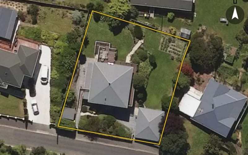 12 Weka Street
