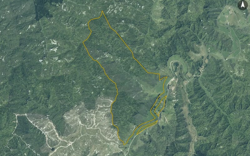 450 Piko Road