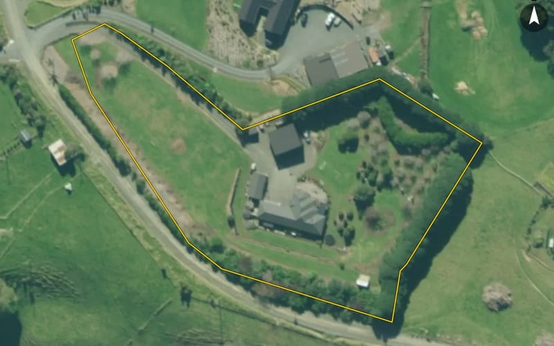 64 Hilltop Road