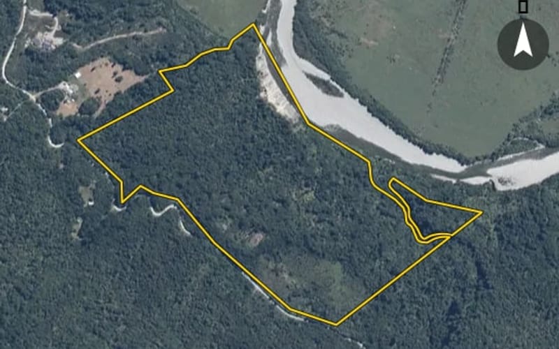 309 Totara Valley Road