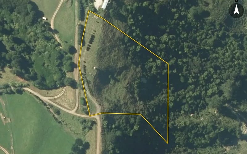 94A Wharekauri Road