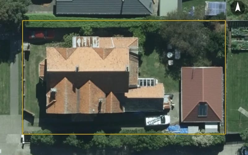 45 Thomson Street