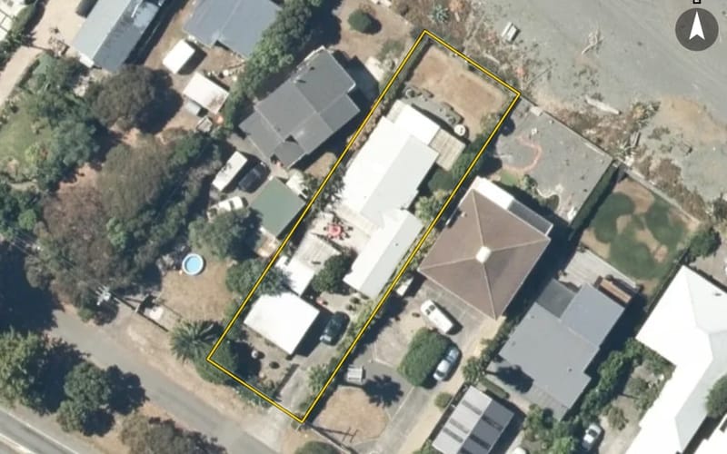 235 Clifton Road