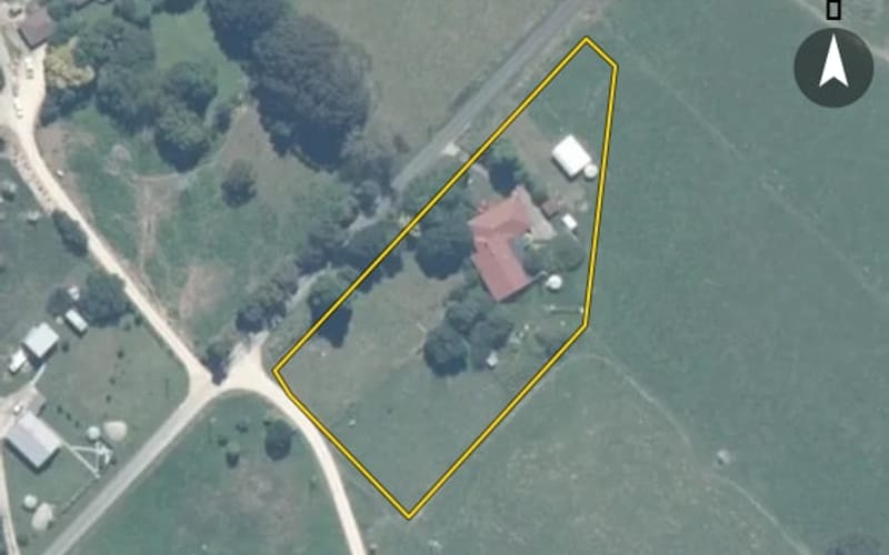 138 Pah Road South