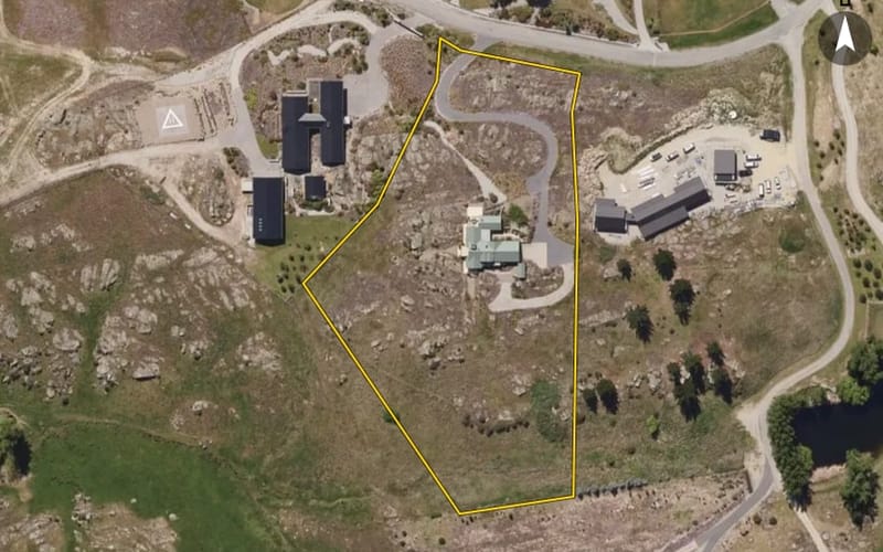 24 Old Golf Course Road