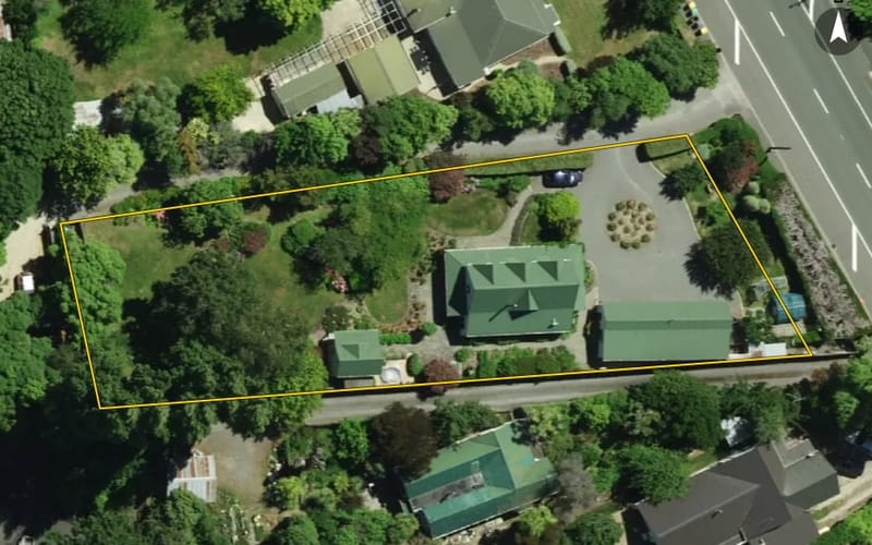 724 Christchurch Akaroa Road