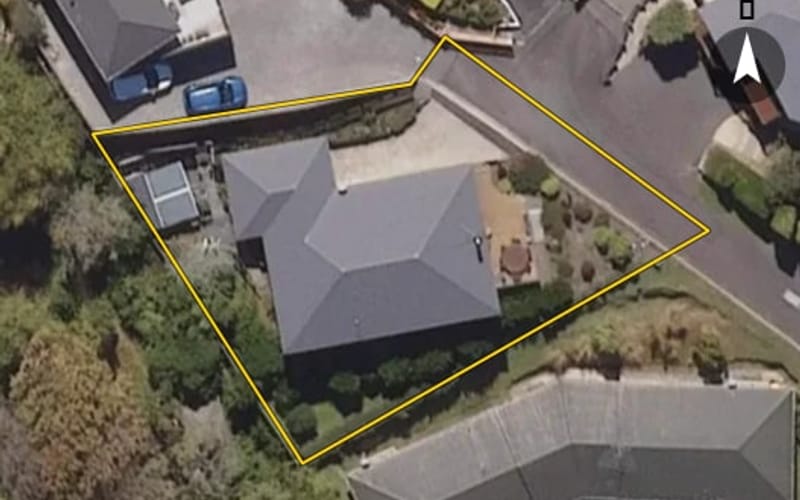 67A Tahuna Road