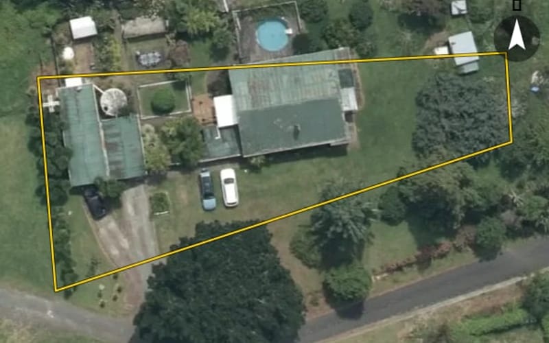 41 Gully Road